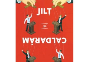 Jilt si caldaram - Szekely Ervin