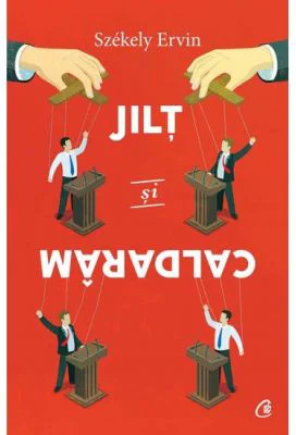 Jilt si caldaram - Szekely Ervin