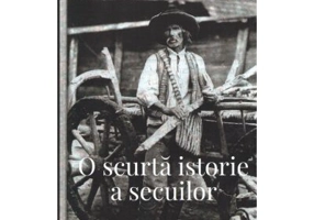 O scurta istorie a secuilor - Gusztav-Mihaly Hermann