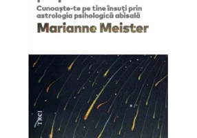 Cheia catre propriul EU - Marianne Meister