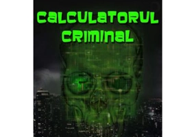 Calculatorul criminal - Christian Grenier