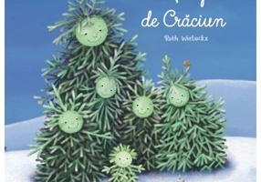 Micutul pom de Craciun