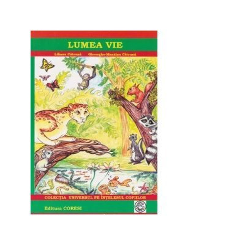 Lumea vie