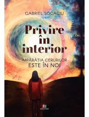 Privire in interior