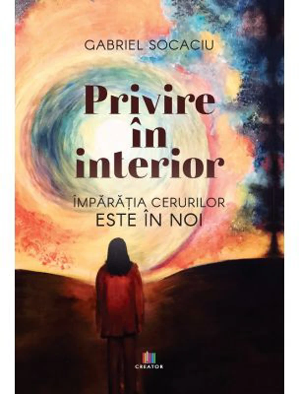 Privire in interior