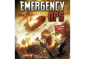Bloodlines: Emergency Ops - M. Zachary Sherman