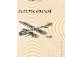 Efectul Coanda - Cezar Dorin Galeriu