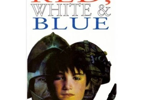 Red, White &amp; Blue - Robert Leeson