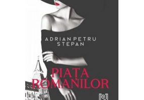 Piata Romanilor - Adrian Petru Stepan