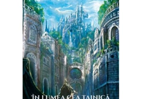 In lumea cea tainica glorioasa ce exista in universul astral - Chico Xavier