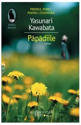 Papadiile - Yasunari Kawabata