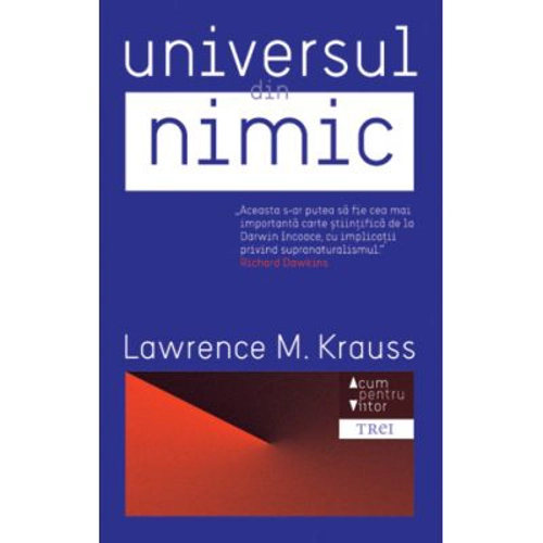 Universul din nimic