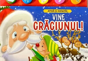 Vine Craciunul! Apasa si asculta