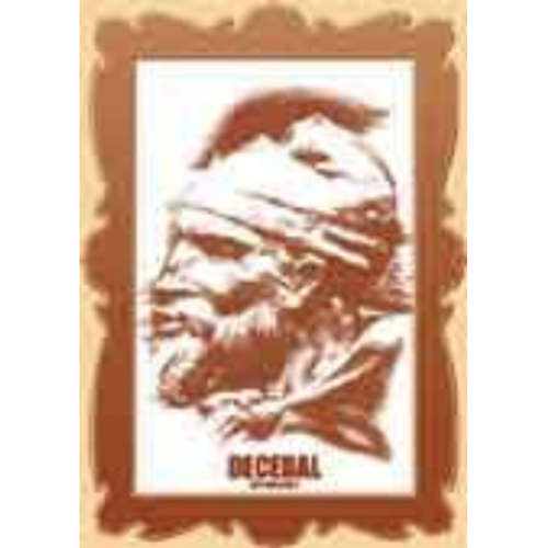 Voievozi, Principi si Regi ai Romaniei. 16 Planse format A4 color