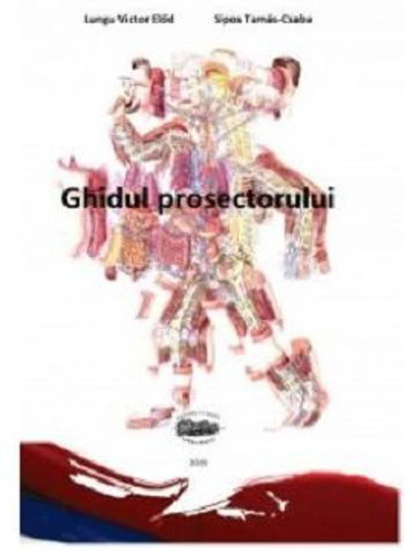 Ghidul prosectorului