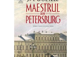 Maestrul din Petersburg - J. M. Coetzee