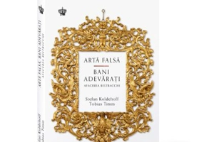 Arta falsa, bani adevarati. Afacerea Beltracchi