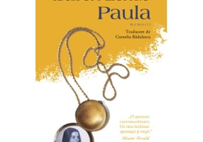 Paula - Isabel Allende