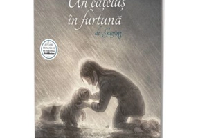 Un catelus in furtuna - Guojing