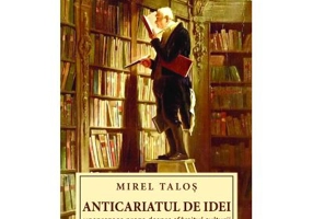 Anticariatul de idei - Mirel Talos