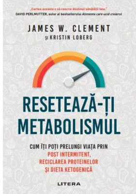 Reseteaza-ti metabolismul
