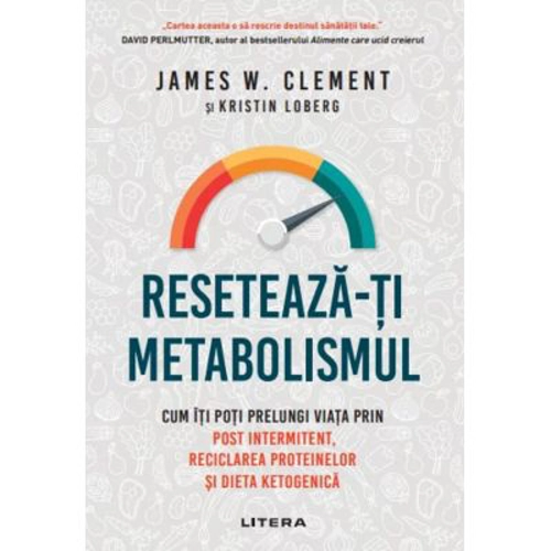 Reseteaza-ti metabolismul