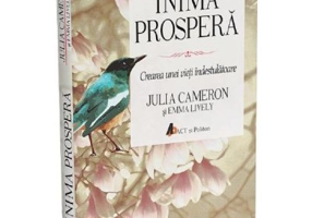 Inima prospera Ed. 2 - Julia Cameron, Emma Lively