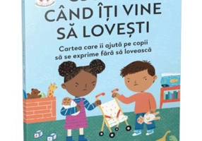 Ce sa faci cand iti vine sa lovesti