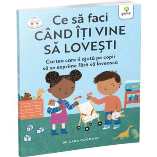 Ce sa faci cand iti vine sa lovesti