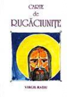 Carte de rugaciunite. Ilustratii color