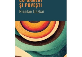 Jurnal cu oameni si povesti