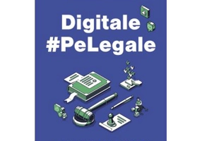 Digitale pe Legale - Ana-Maria Udriste, Marian Hurducas