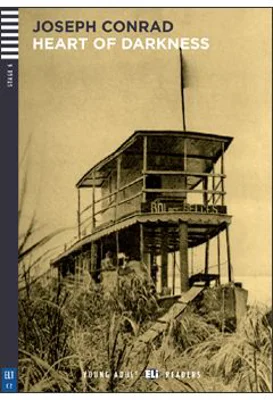Heart of Darkness - Joseph Conrad