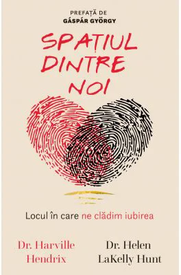 Spatiul dintre noi. Locul in care ne cladim iubirea