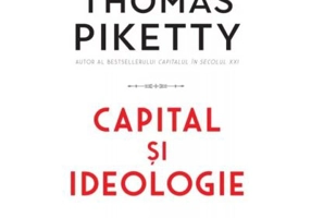 Capital si ideologie