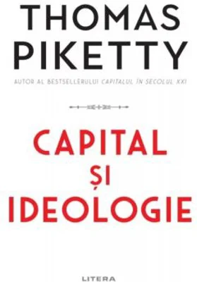 Capital si ideologie