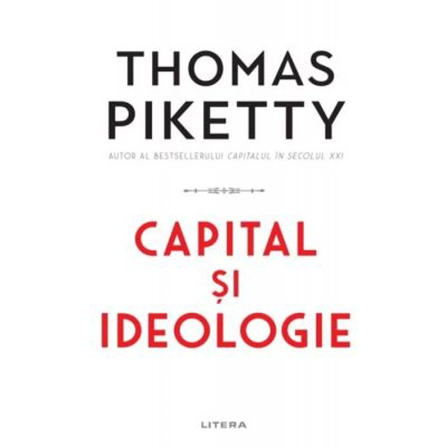 Capital si ideologie