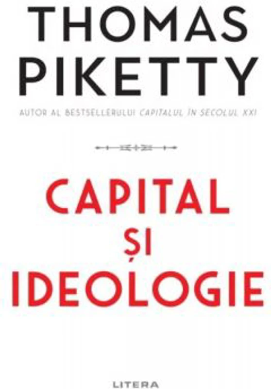 Capital si ideologie