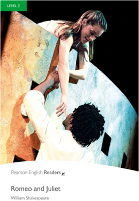 Level 3. Romeo and Juliet Book &amp; MP3 Pack - William Shakespeare