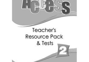 Curs limba engleza Access 2 Material aditional pentru profesor si teste - Virginia Evans, Jenny Dooley