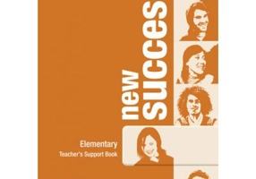 New Success Elementary Teacher's Book - Jo Kent