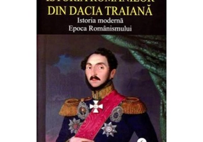 Istoria romanilor din Dacia Traiana Vol. 6 - A. D. Xenopol