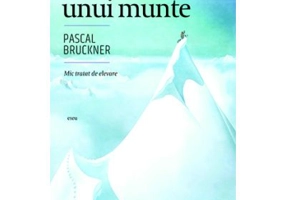 Din prietenia unui munte