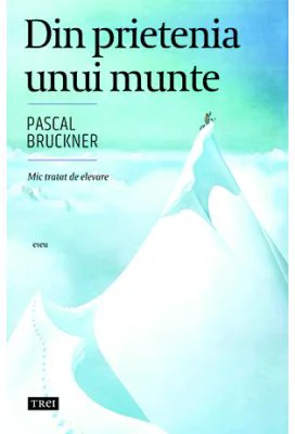 Din prietenia unui munte