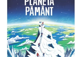 Destinatia: Planeta Pamant (Quarto)