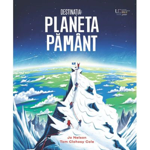 Destinatia: Planeta Pamant (Quarto)