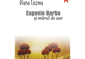 Eugenio Barba si marul de aur - Diana Cozma