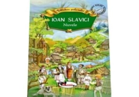 Nuvele - Ioan Slavici
