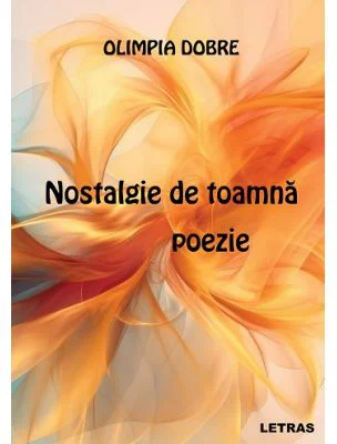 Nostalgie de toamna