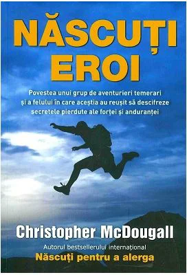 Nascuti Eroi